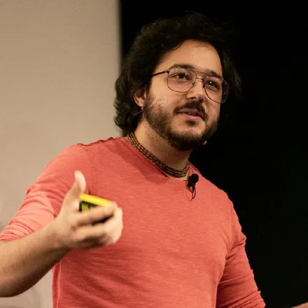 Batu Aytemiz, founder
